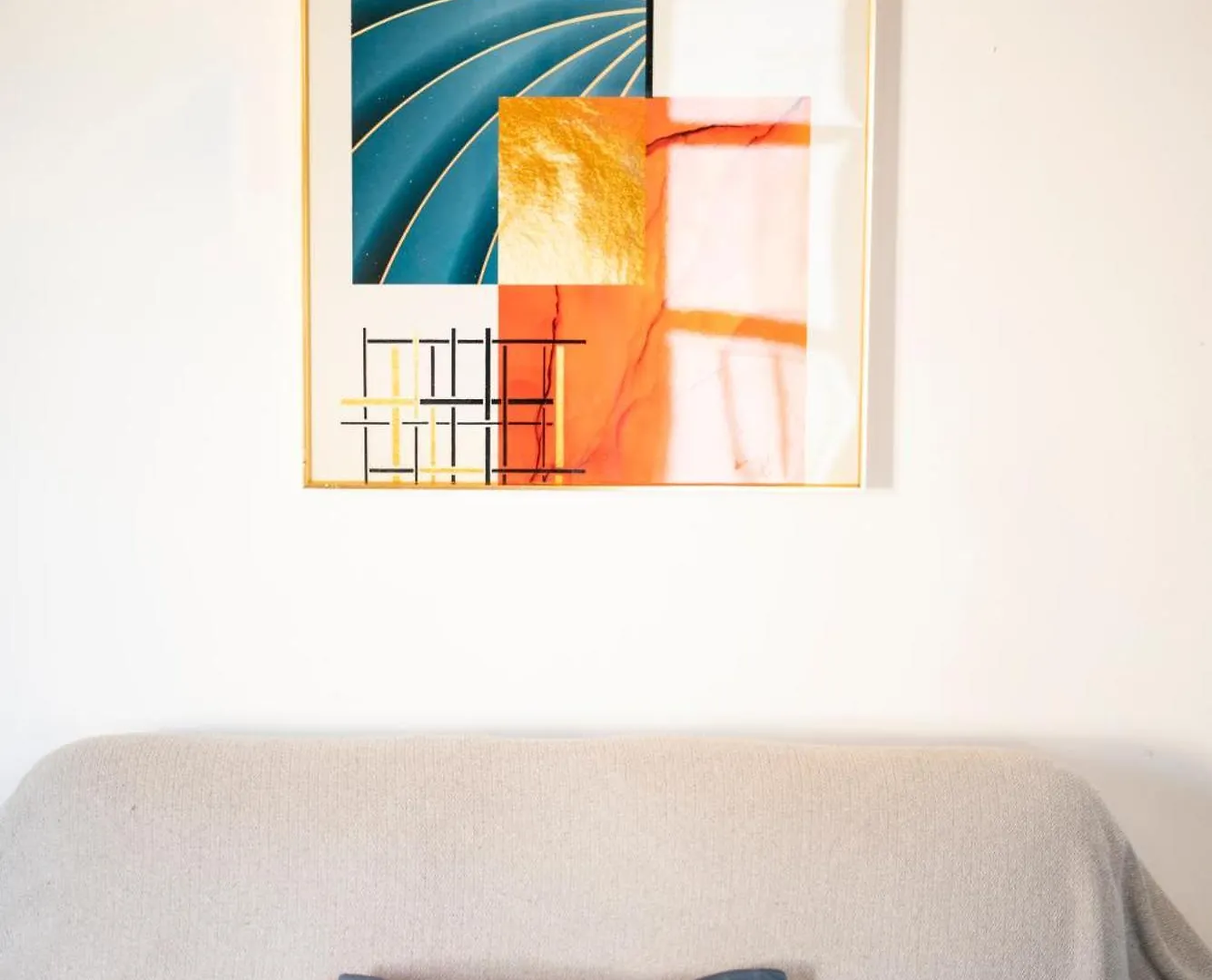 Elvira 60 Atico Apartment Granada